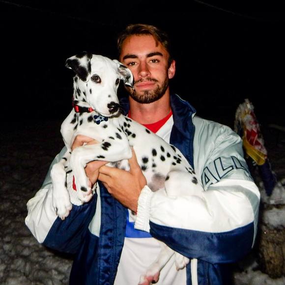 Meet your Posher, Mickey - Picture 1 of 1